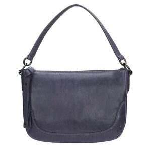 Frye Melissa Leather Crossbody